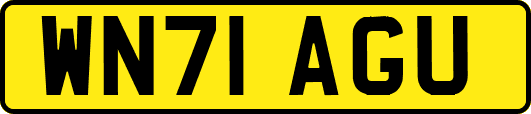 WN71AGU