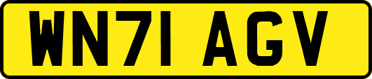 WN71AGV