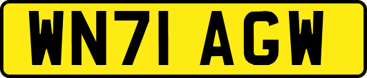 WN71AGW