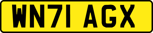 WN71AGX