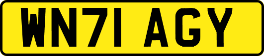 WN71AGY