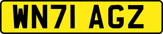 WN71AGZ