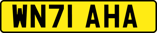 WN71AHA