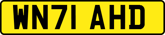 WN71AHD