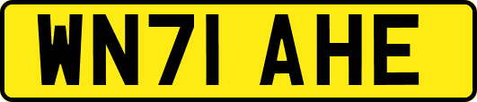 WN71AHE