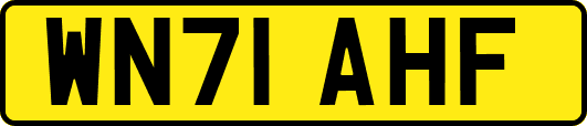 WN71AHF