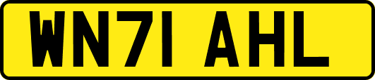 WN71AHL