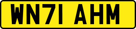 WN71AHM