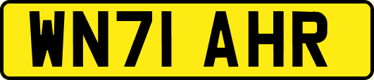 WN71AHR
