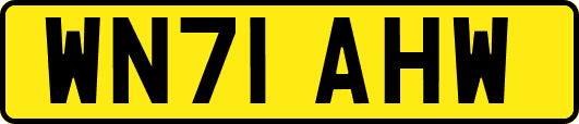 WN71AHW