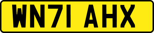 WN71AHX