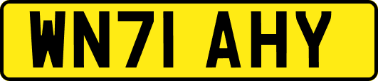 WN71AHY