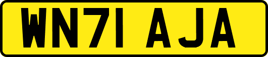 WN71AJA