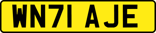 WN71AJE