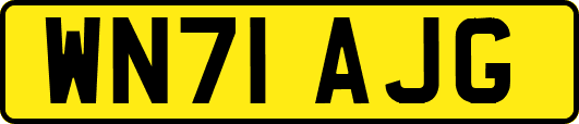 WN71AJG