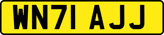 WN71AJJ