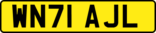 WN71AJL