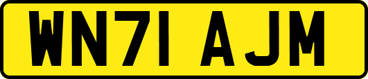 WN71AJM