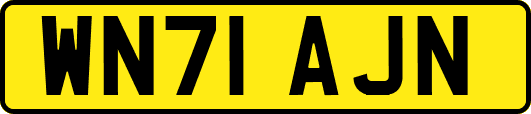 WN71AJN