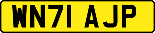 WN71AJP
