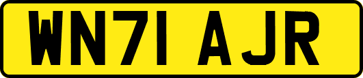 WN71AJR