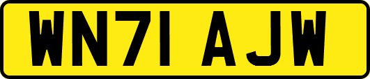 WN71AJW