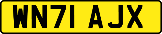 WN71AJX