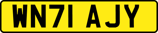 WN71AJY
