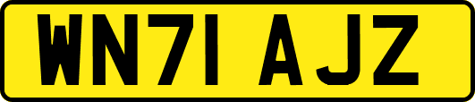 WN71AJZ