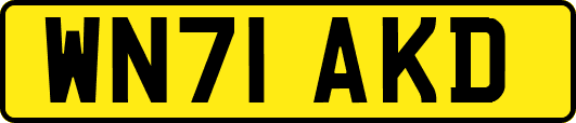 WN71AKD