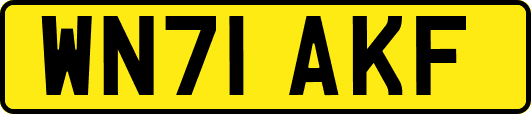 WN71AKF