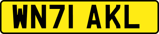 WN71AKL