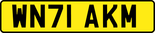 WN71AKM