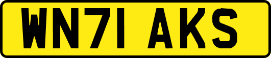 WN71AKS