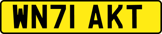 WN71AKT