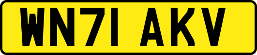 WN71AKV