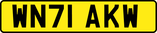 WN71AKW