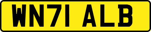 WN71ALB