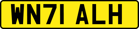 WN71ALH