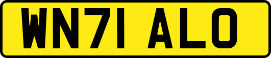 WN71ALO