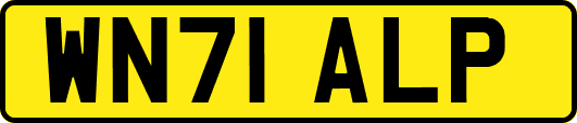 WN71ALP