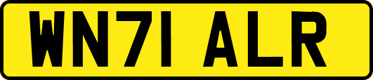 WN71ALR