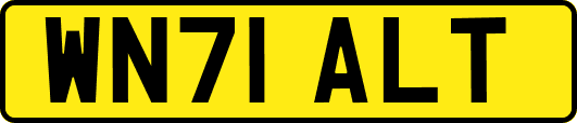 WN71ALT