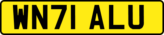 WN71ALU