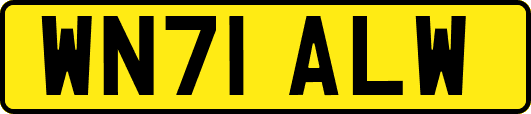 WN71ALW