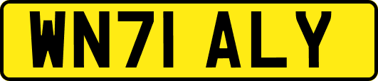 WN71ALY