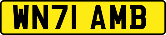 WN71AMB