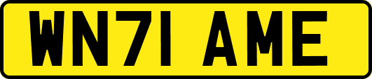 WN71AME