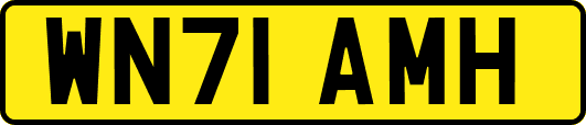 WN71AMH