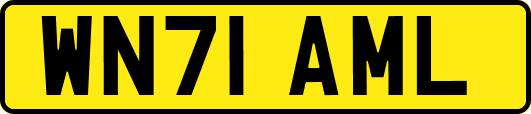 WN71AML